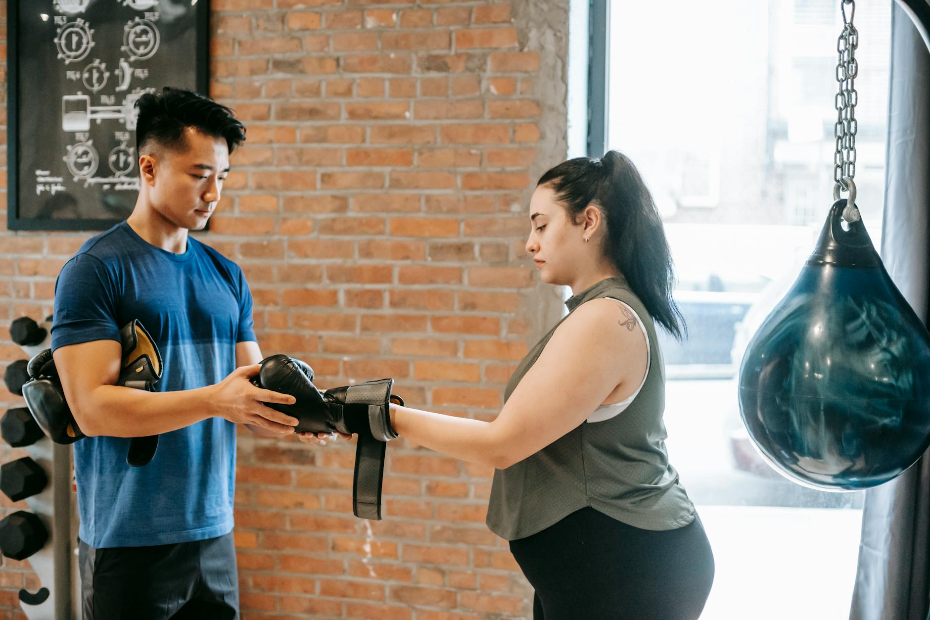 Wolfcore Fitness Club about