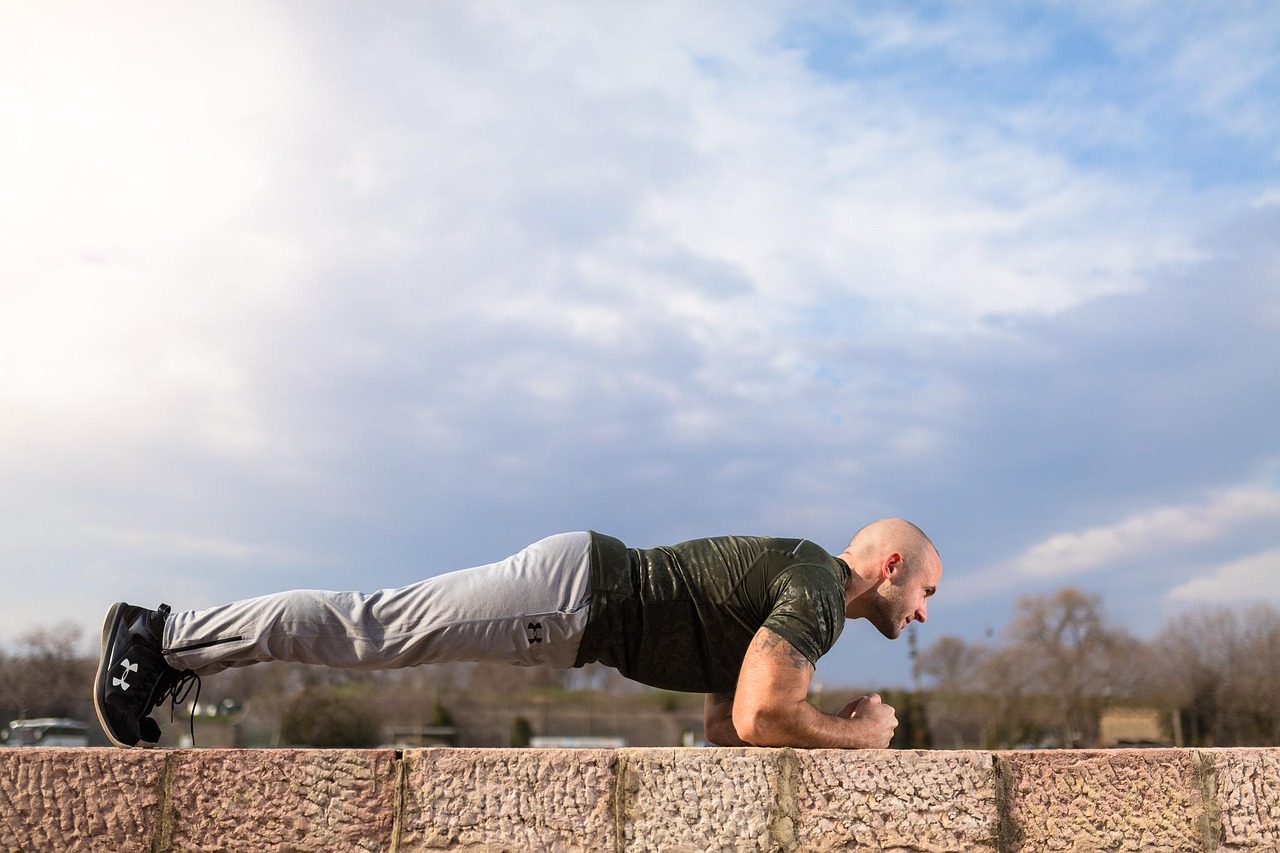 Wolfcore Fitness Club footer